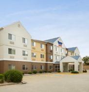 Fairfield by Marriott Inn & Suites Champaign