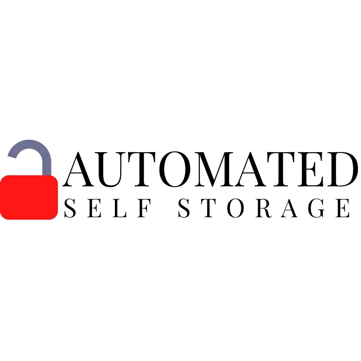 Automated Self Storage