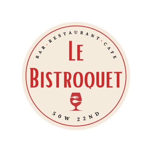 Le Bistroquet (BXL Zoute)