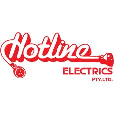 Hotline Electrics Pty Ltd