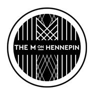 The M on Hennepin