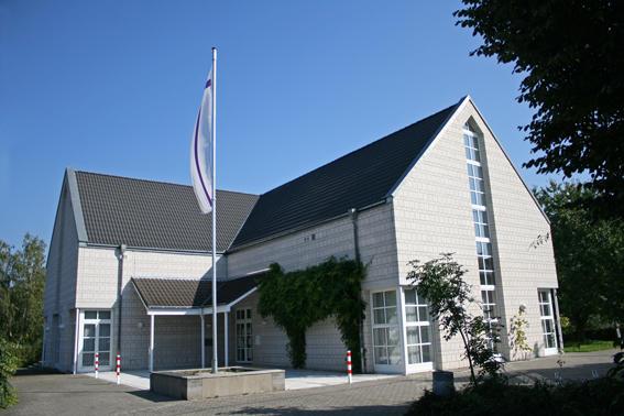 Evangelisches Gemeindezentrum Rheinbreitbach