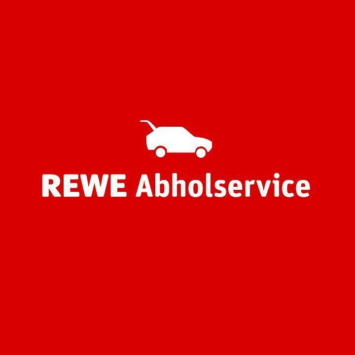 REWE Abholservice Abholpunkt HafenCity