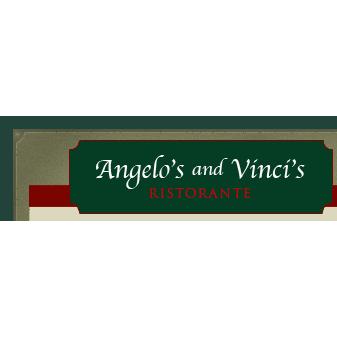 Angelo's and Vinci's Ristorante