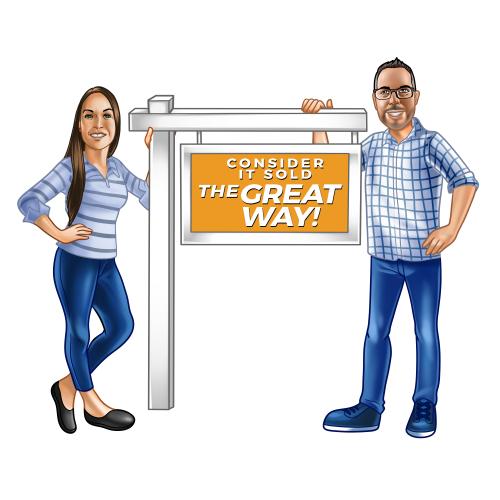 Great Way Real Estate | Brittney McGuire and Chad Denke