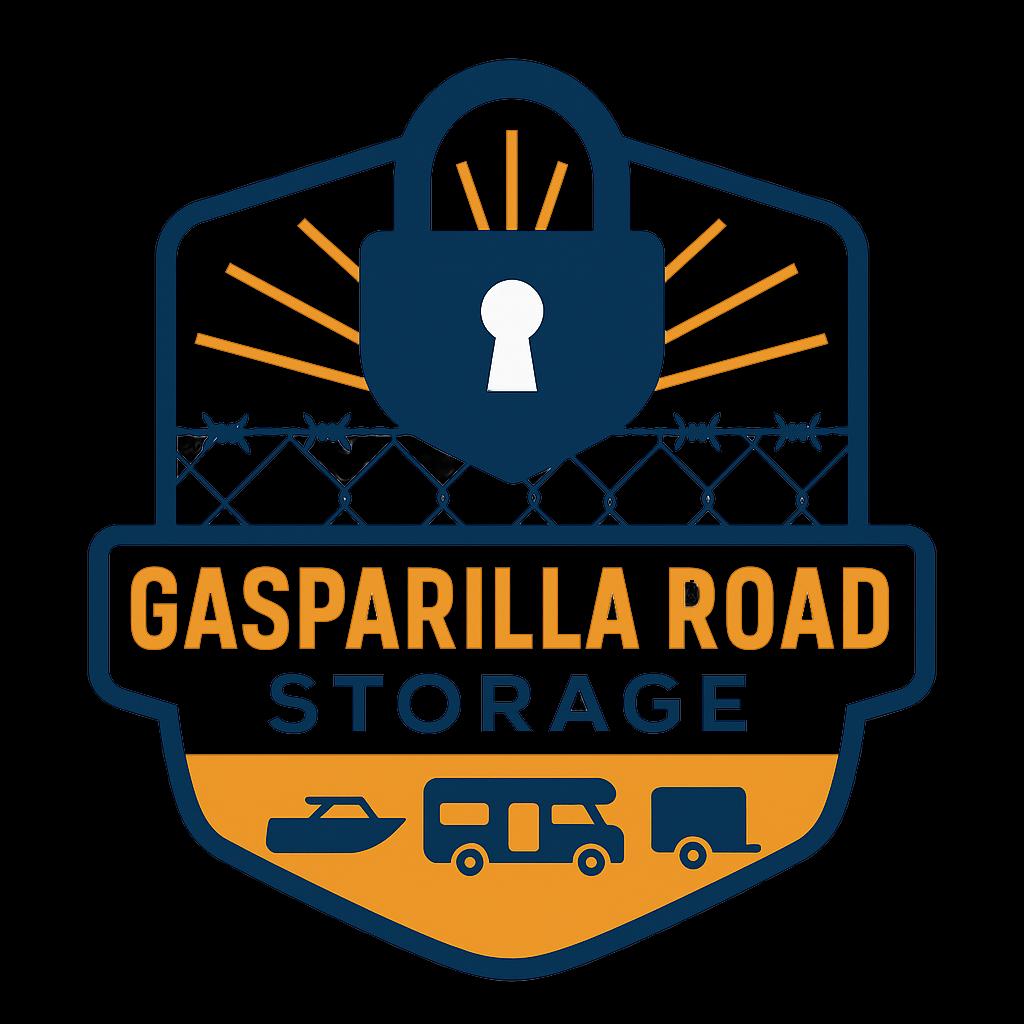 Gasparilla Road Storage