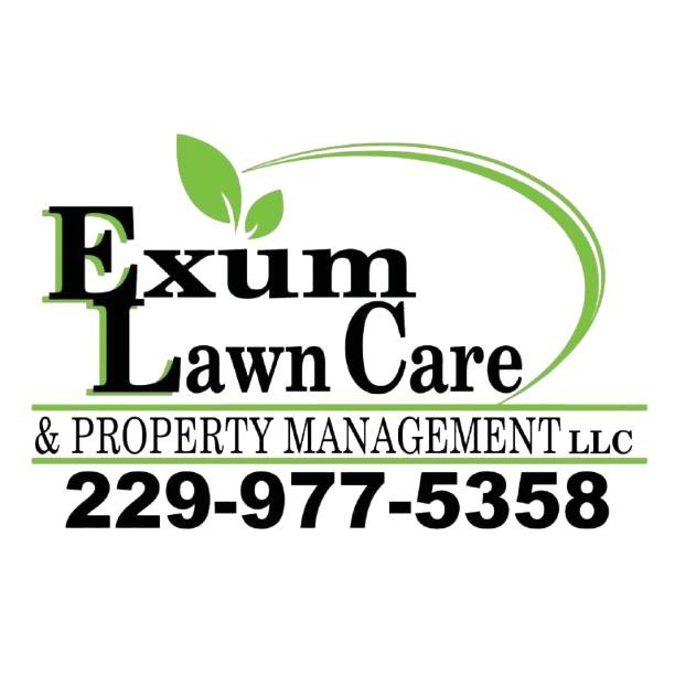 Exum Lawn Care & Property Management