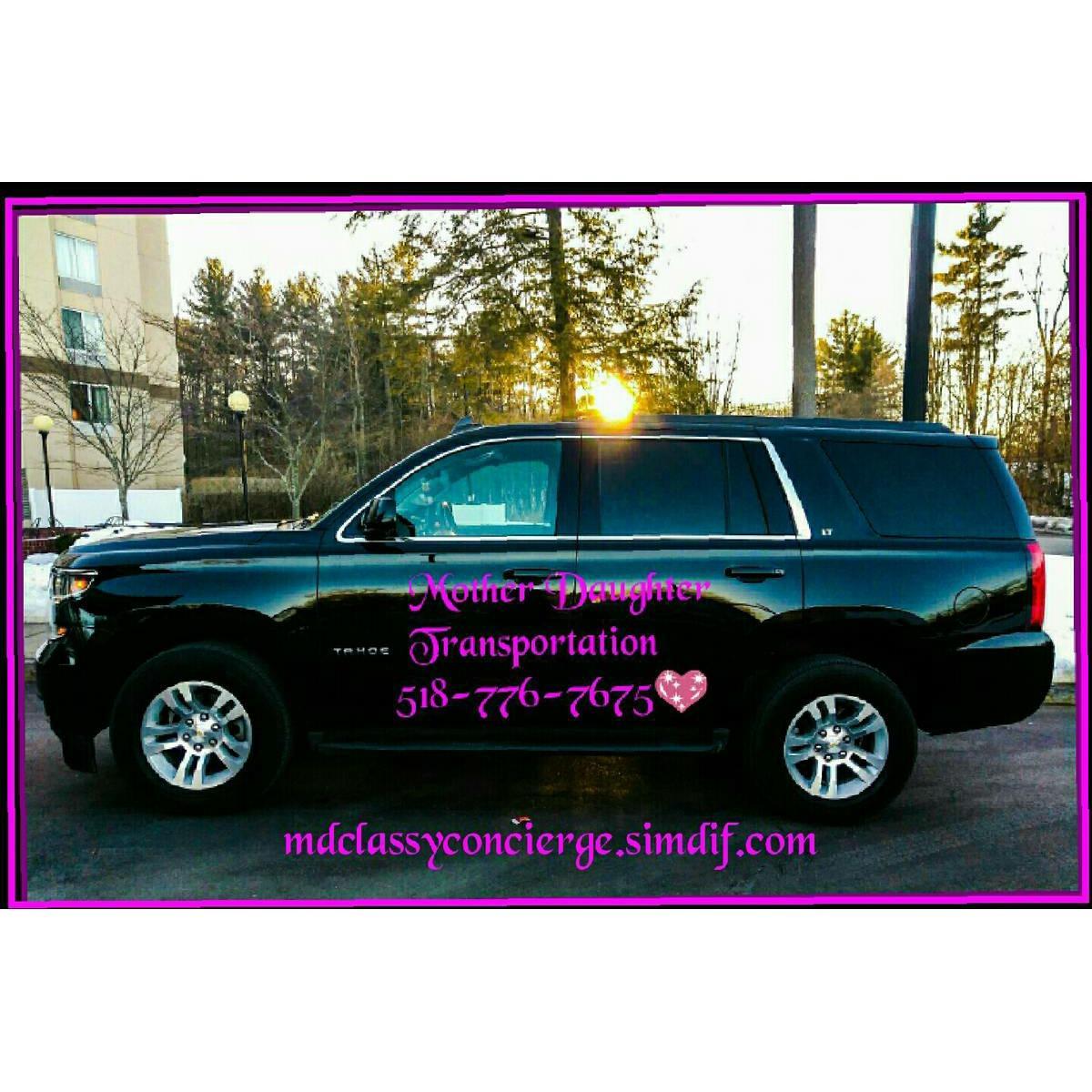 Mother Daughter Transportation