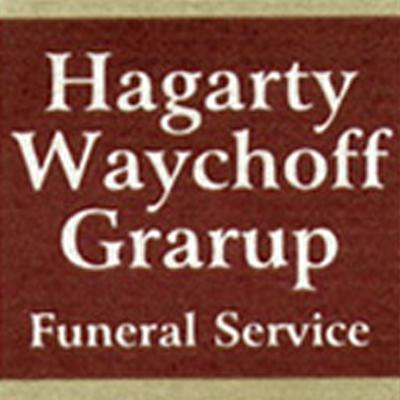 Hagarty Waychoff Grarup Funeral Service