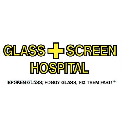 Glass + Screen Hospital