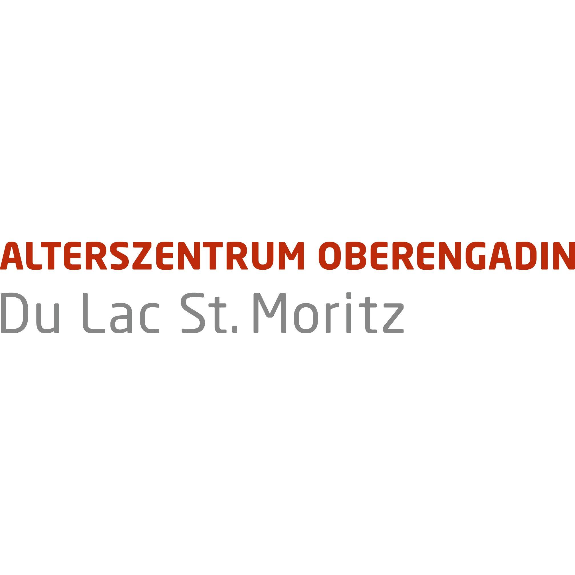 Alterszentrum Du Lac, St. Moritz