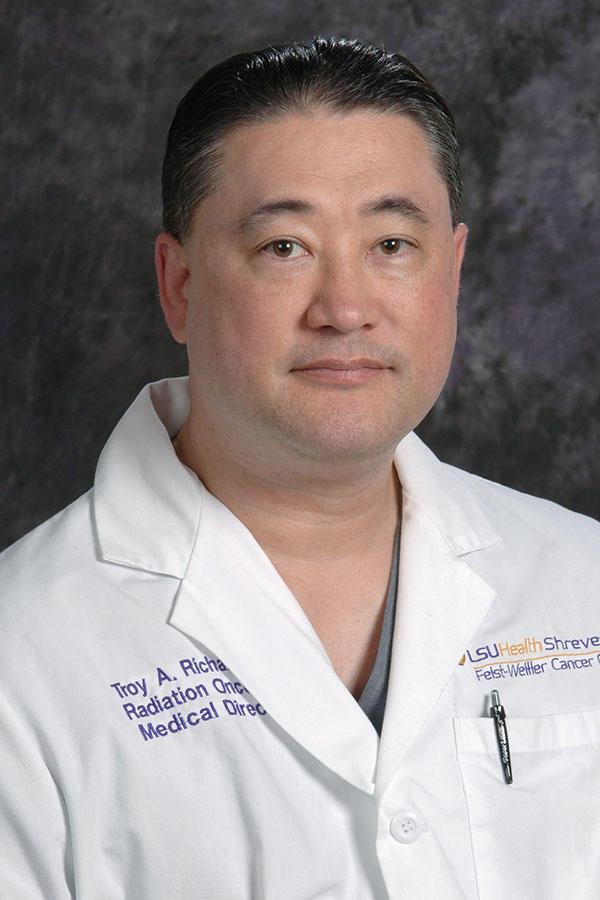 Troy Richards, MD