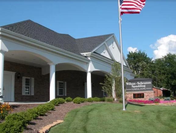 Wilson Schramm Spaulding Fnrl