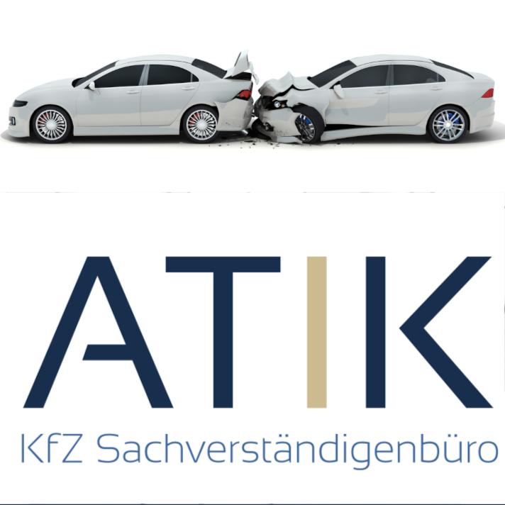 Kfz Gutachter Sahin Atik / TÜV zertifiziert