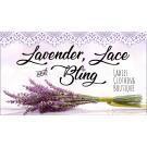 Lavender, Lace & Bling Ladies Clothing Boutique
