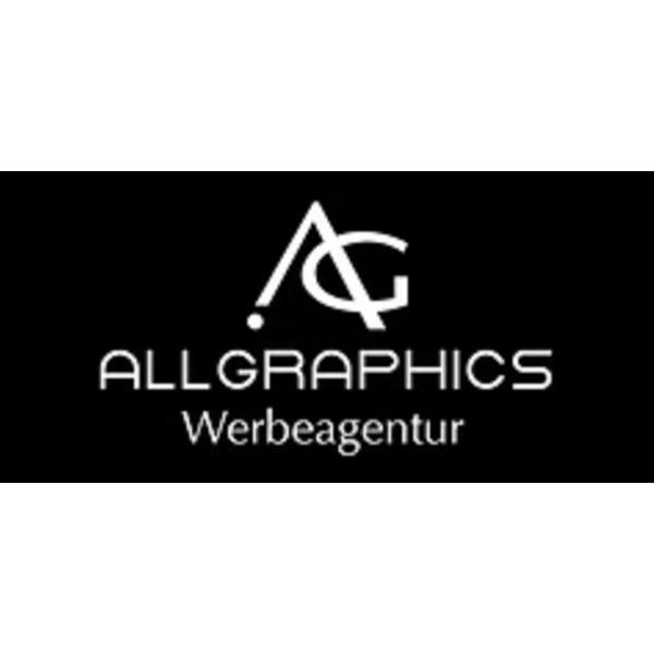 ALLGRAPHICS Grafik- & Webdesign