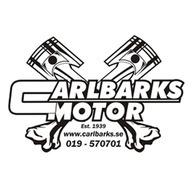 Carlbarks Motor, AB