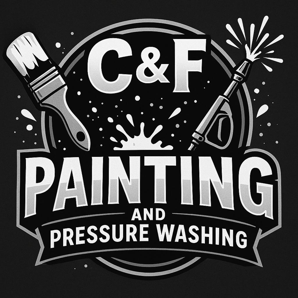 C&F painting and pressure washing