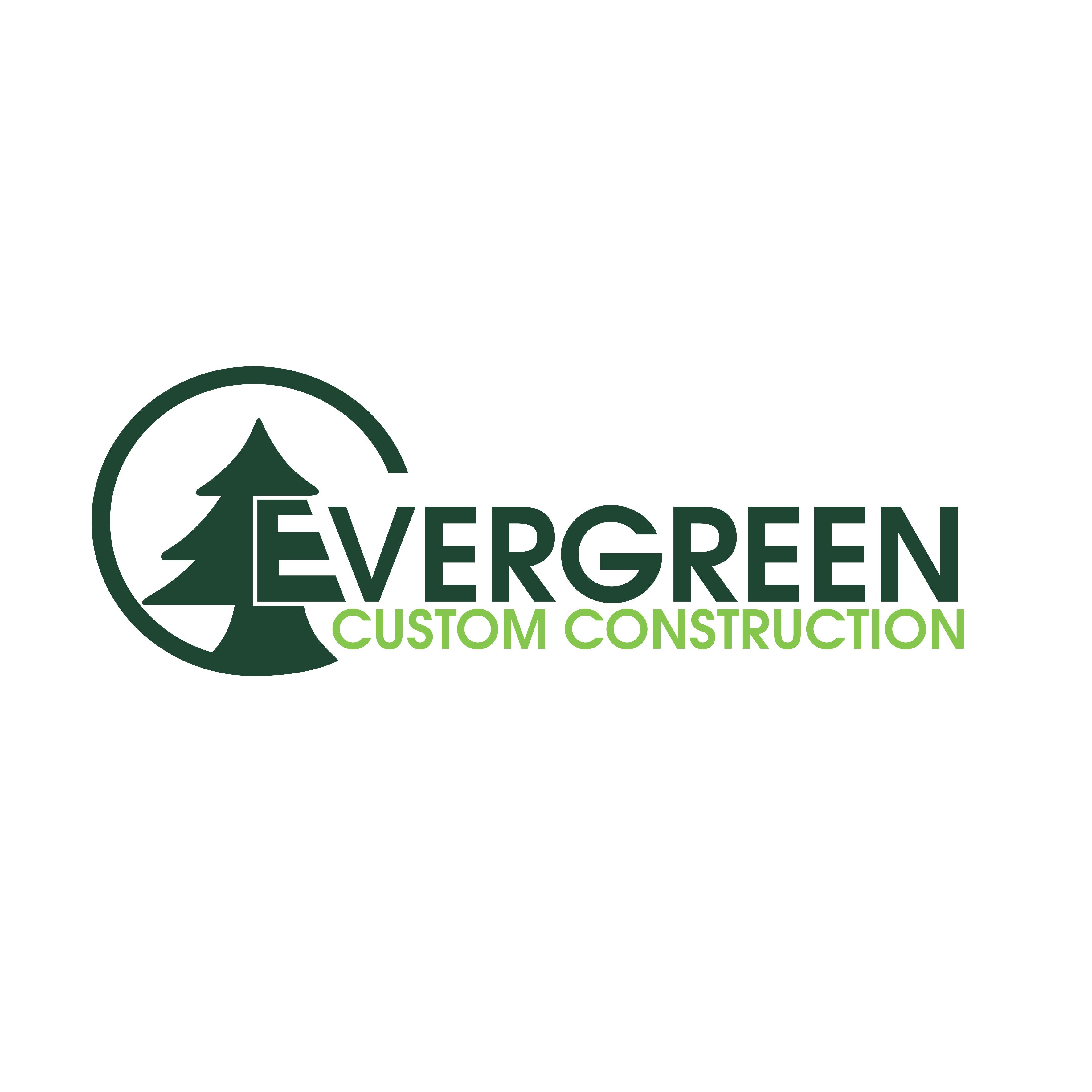 Evergreen Custom Construction