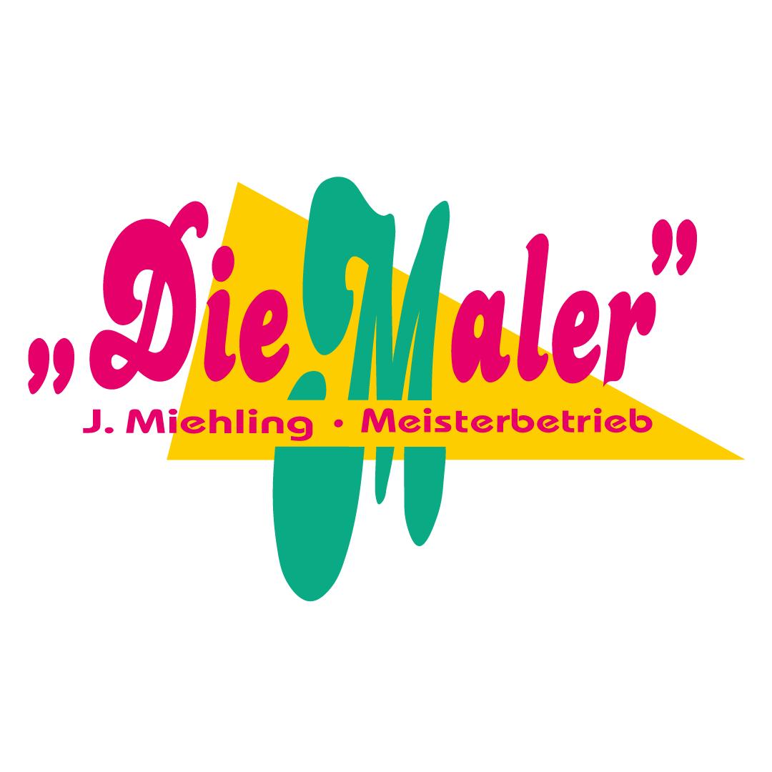 Die Maler- Malermeister J. Miehling Köln