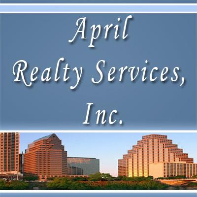 April Realty Services Inc