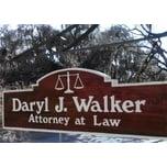 Daryl J Walker Law Firm