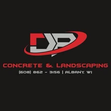 DP Concrete & Landscaping, Inc.