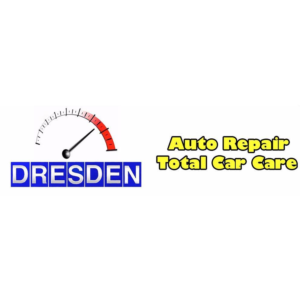 Dresden Auto Repair LLC
