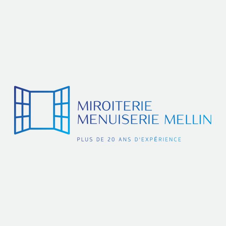 Miroiterie Menuiserie Mellin