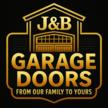 J & B Garage Doors