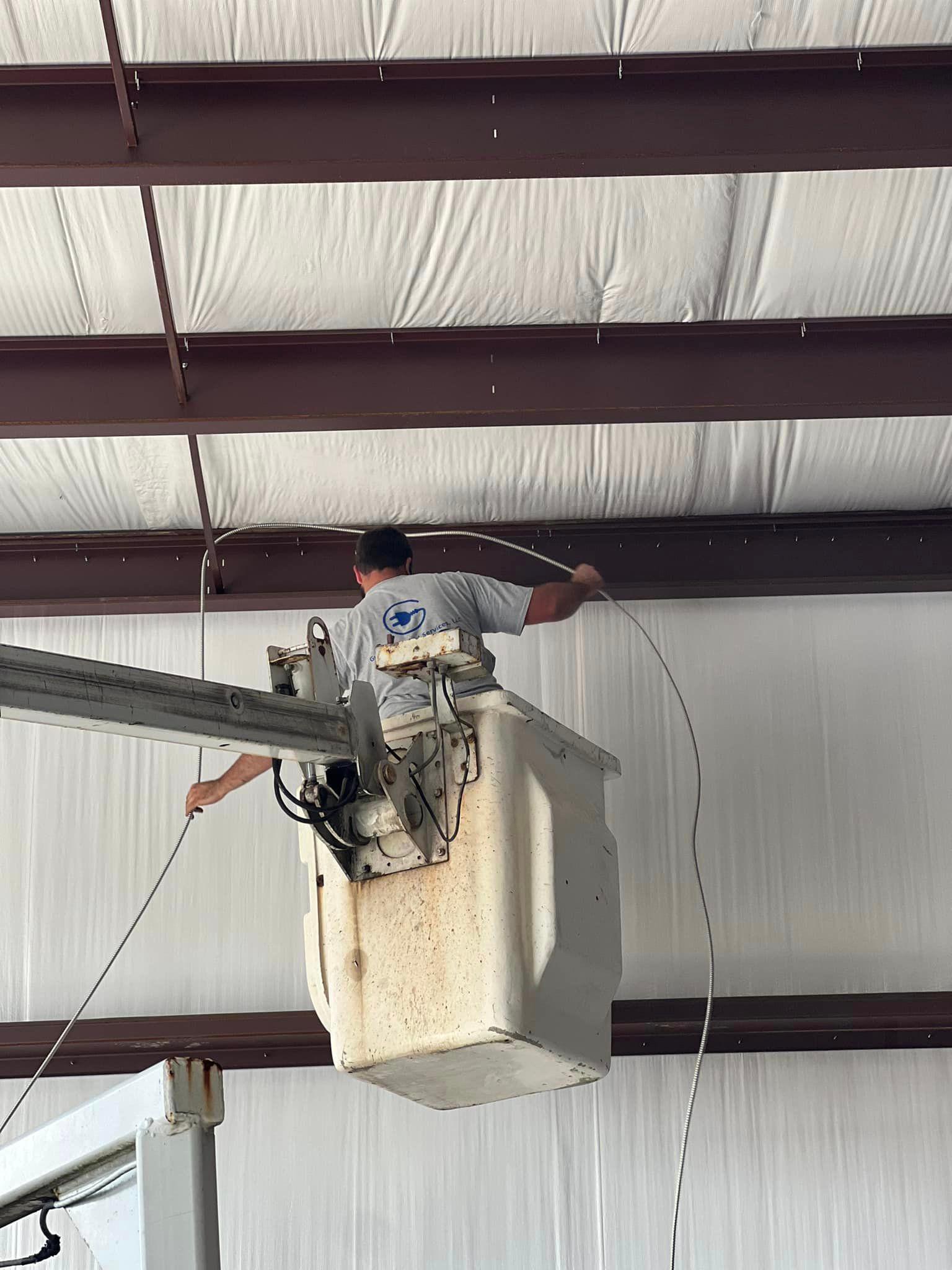 Grace Electric & Services