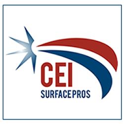 CEI Surface Pros