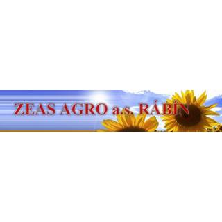 ZEAS AGRO a.s. RÁBÍN
