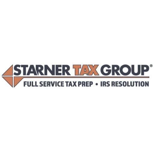 Starner Tax Group - Pea Ridge