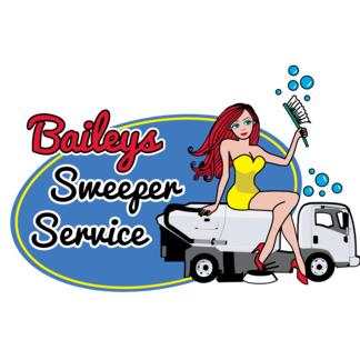 Bailey's Sweeper Service