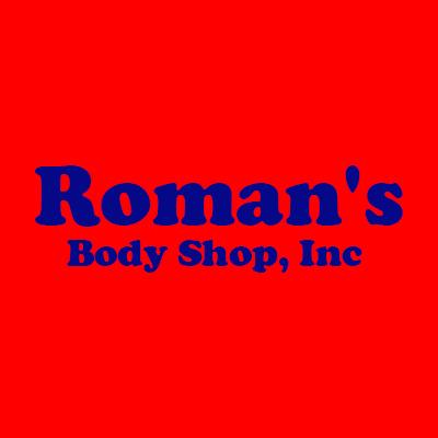 Roman's Body Shop, Inc