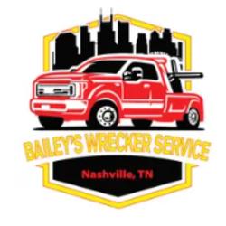 Bailey's Wrecker Service