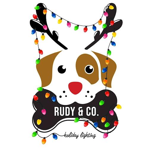 Rudy & Co. Holiday Lighting