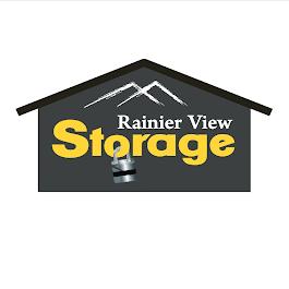 Rainier View Storage