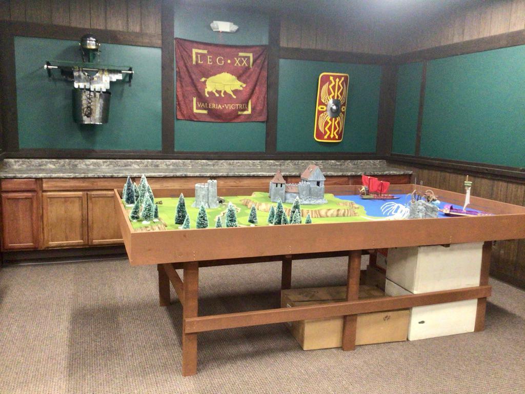 Bastion Gaming Center