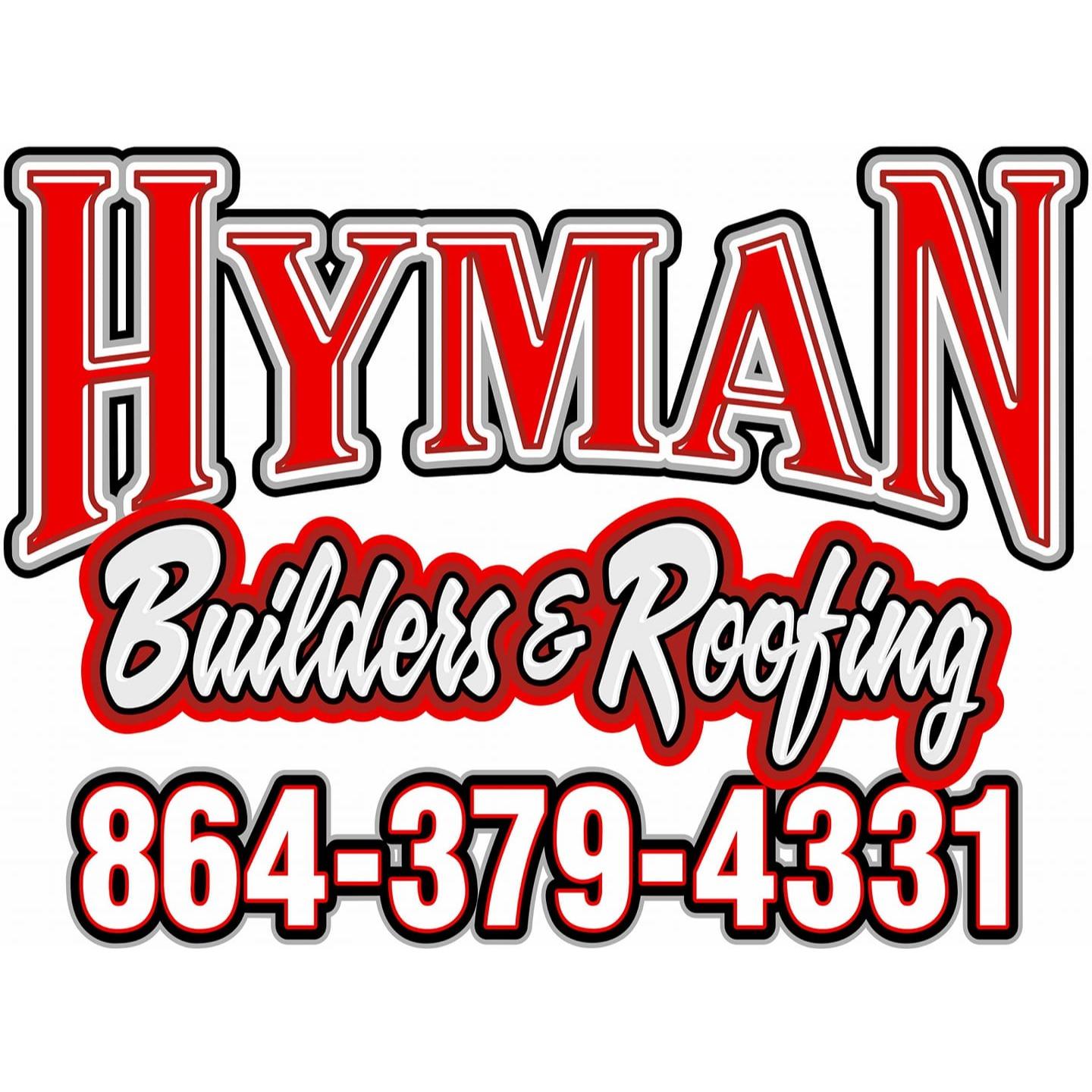 Hyman Builders & Roofing