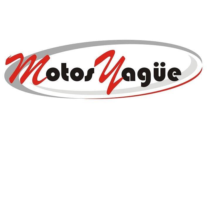 Motos Yagüe