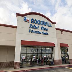 Goodwill Thrift Store & Donation Center – Clear Lake