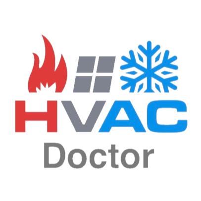 The HVAC Dr.