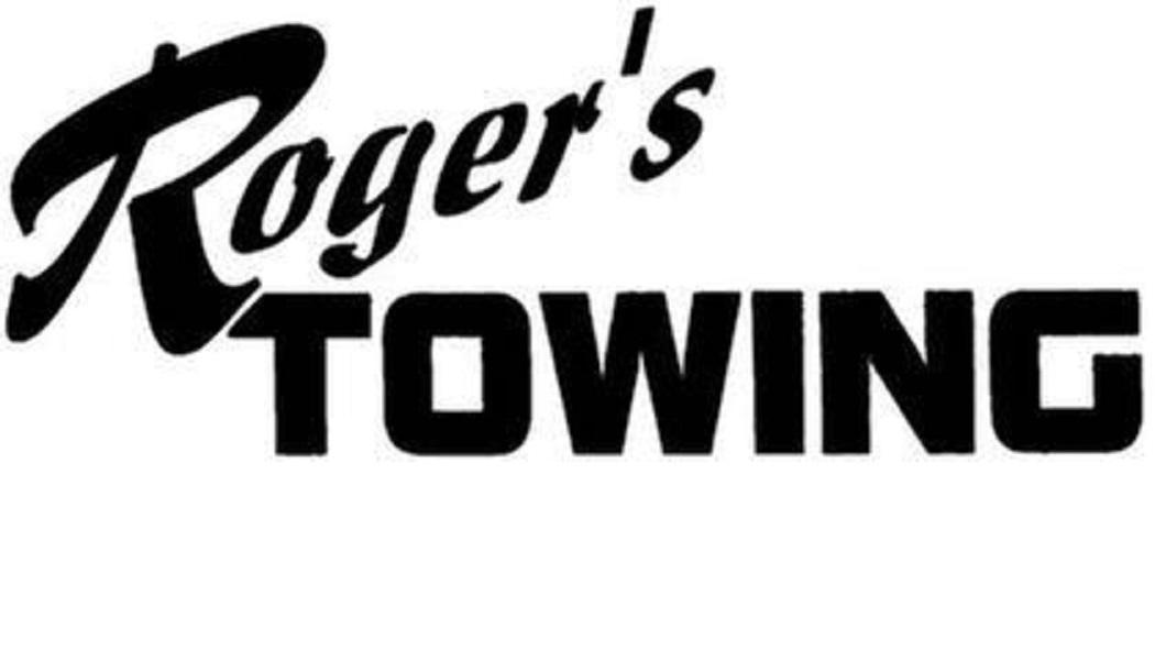 Roger's Towing