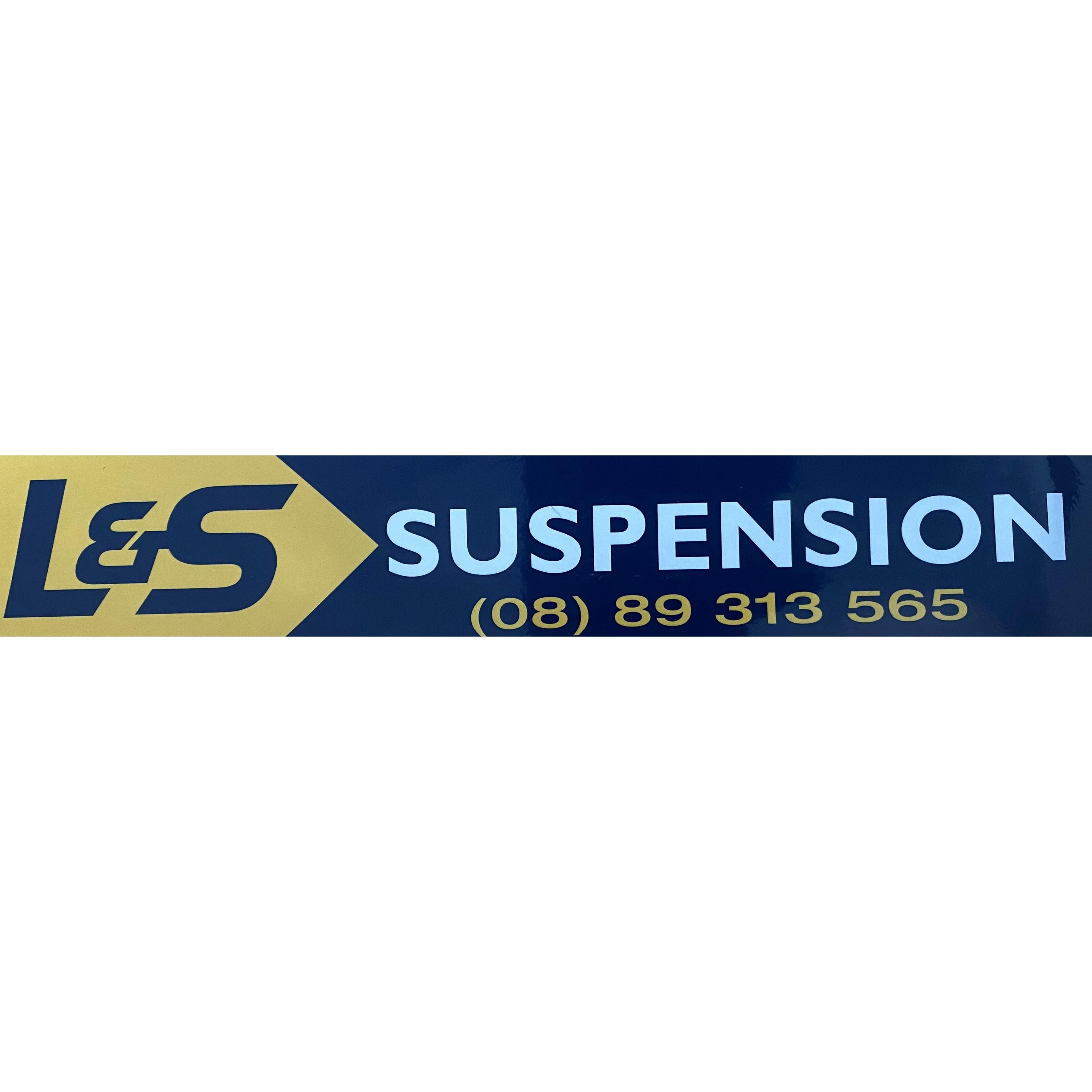 L & S Suspension