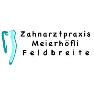 Zahnarztpraxis Meierhöfli Feldbreite