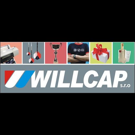 WILLCAP s.r.o.