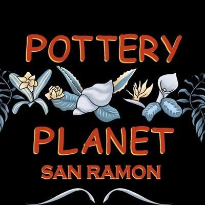 Pottery Planet San Ramon