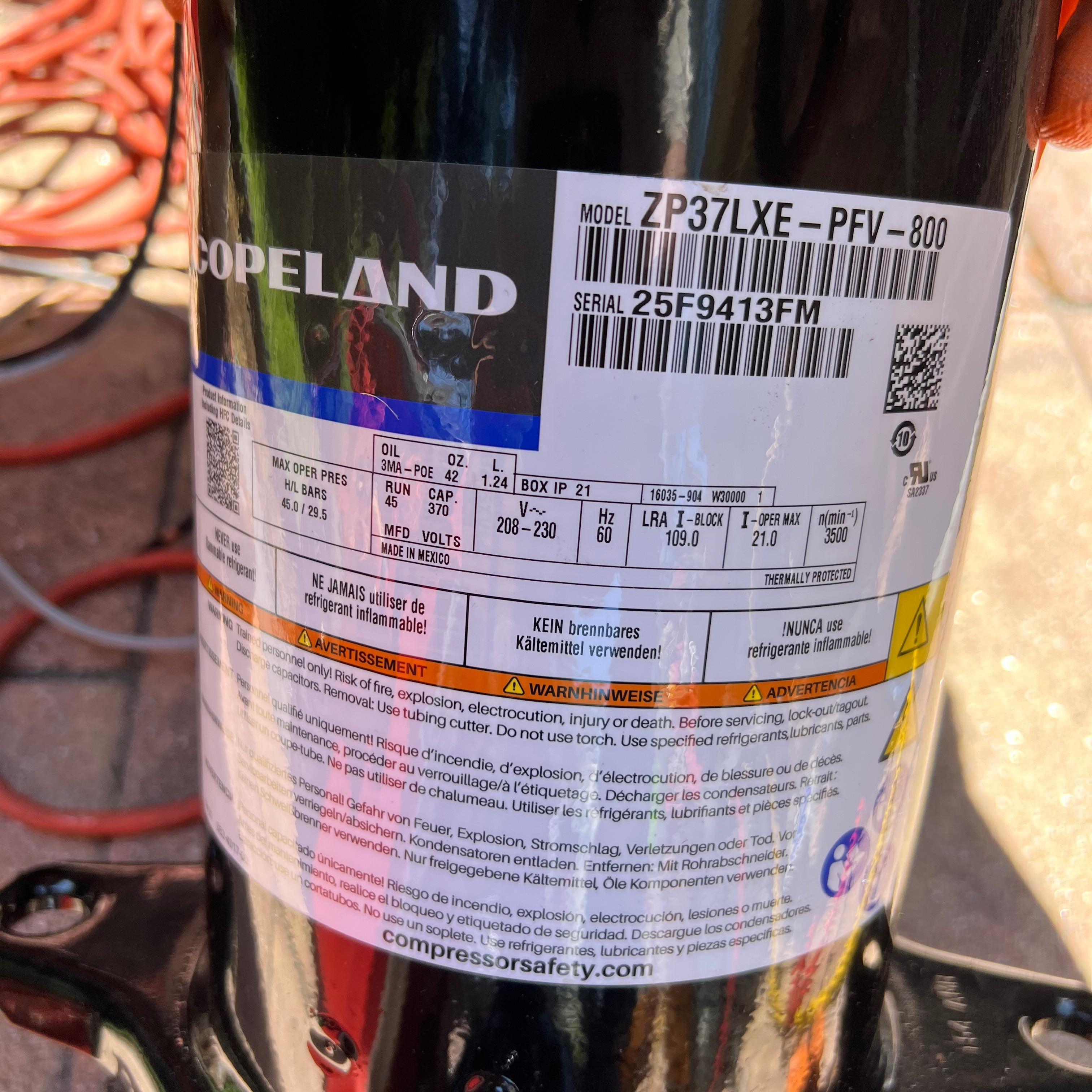 Brandon electric cooling& heating